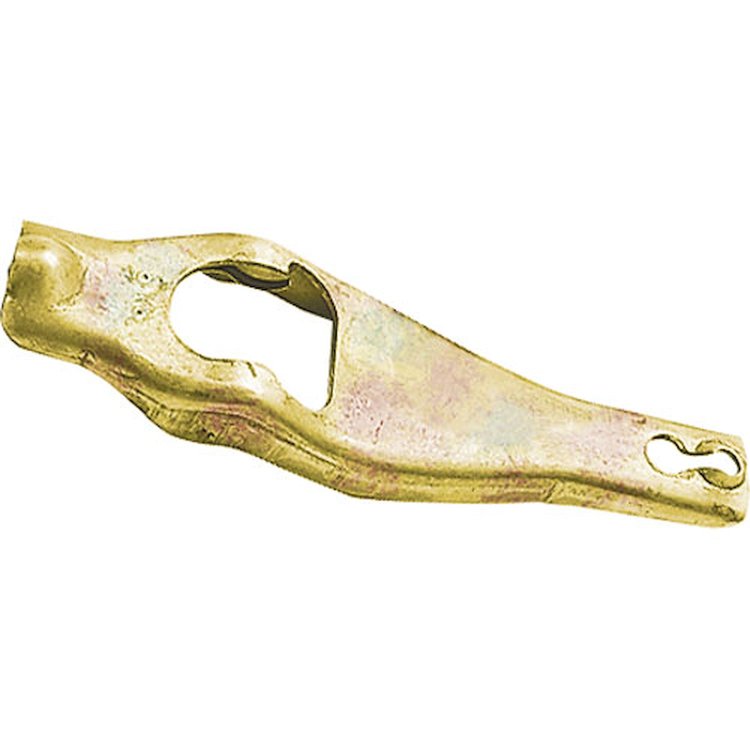 Heavy-Duty Ford Clutch Fork Fits most: 1982-93 Mustang 5.0L