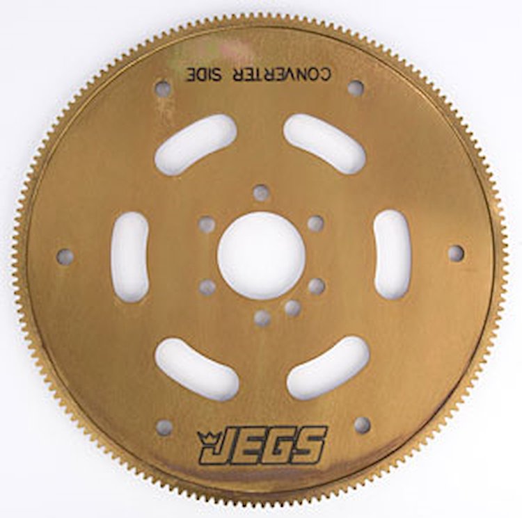 Super HD Flexplate Big Block Chevy 454 Mark IV (except Gen V & VI)