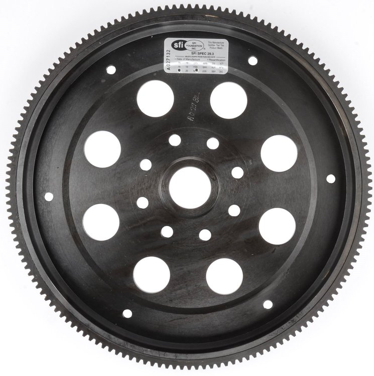 Dodge Billet Flexplate for 1994-2007 Cummins 5.9L Diesel