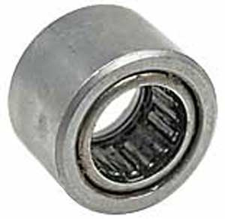 Clutch Pilot Bearing Chevy, GMC & Pontiac [Needle Roller]