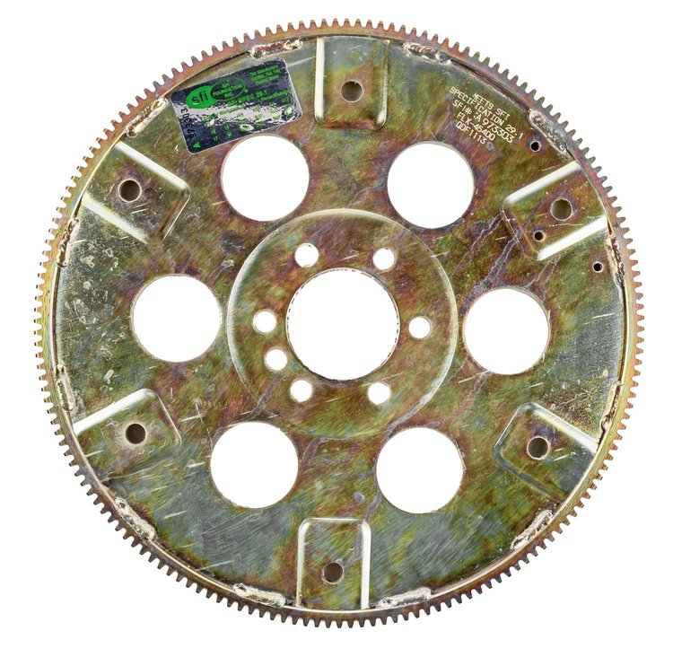 Heavy-Duty SFI Flexplate for 1970-1990 Big Block Chevy 454 Mark IV