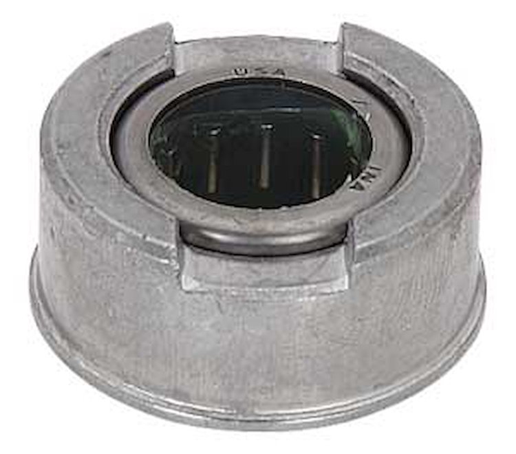 Clutch Pilot Bearing Ford, Mercury [Needle Roller]