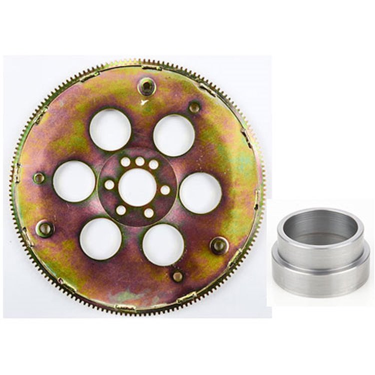 GM LS Flexplate & Pilot Spacer Kit
