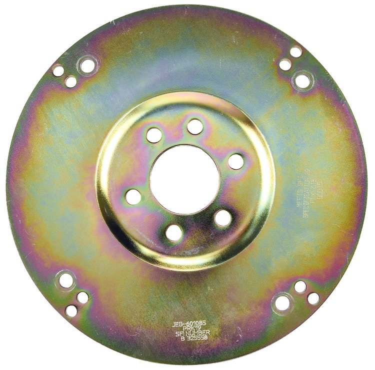 Heavy-Duty SFI Flexplate for Mopar, Chrysler Small Block and Big Block [With TF727 Transmission]