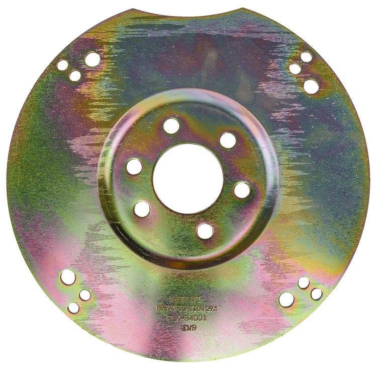 Heavy-Duty SFI Flexplate for 1971-1976 Mopar 340