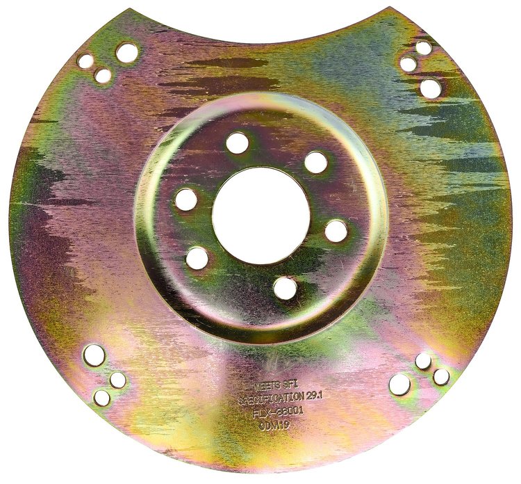 Heavy-Duty SFI Flexplate for 1971-1992 Mopar 360