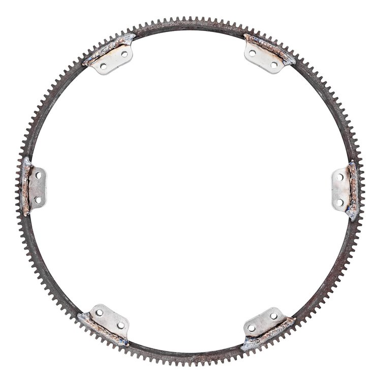 Replacement Ring Gear for JEGS Billet Aluminum Flexplate Part#: 601090