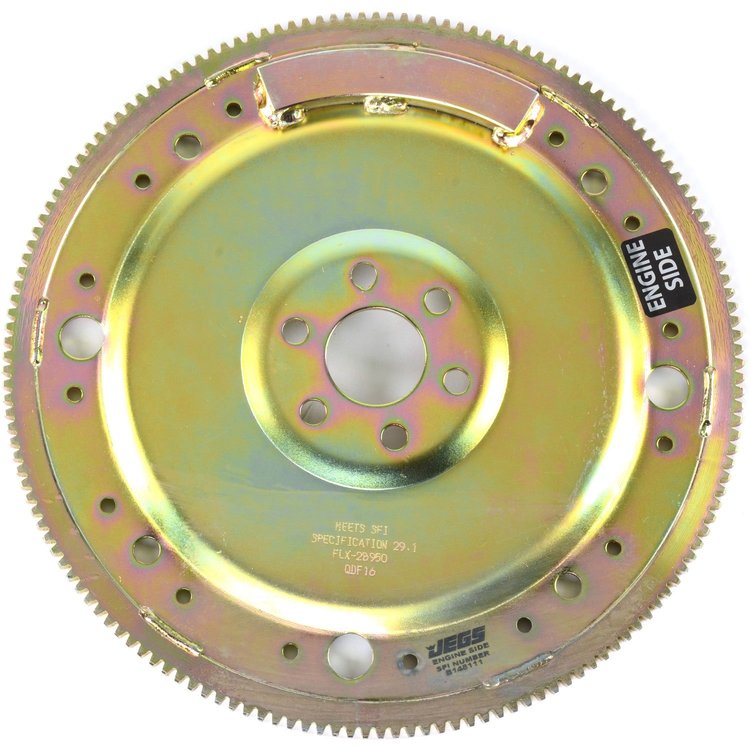 Heavy-Duty SFI Flexplate for 1982-1995 Small Block Ford 302 5.0L