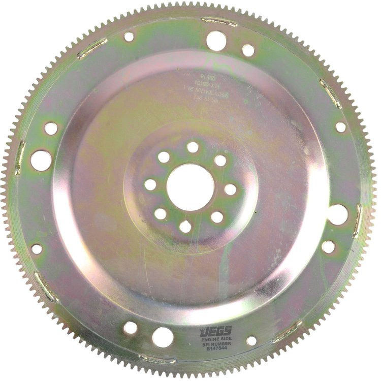 Heavy-Duty SFI Flexplate for 1996-2004 Ford 4.6L, 5.4L Modular V8