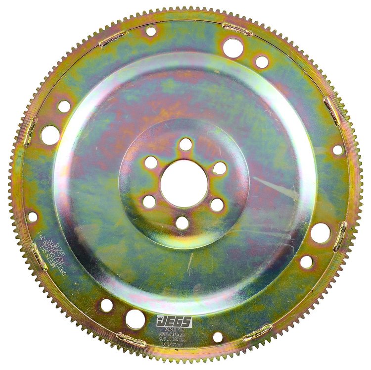 Heavy-Duty SFI Flexplate for 1963-1988 Small Block Ford 289-351W