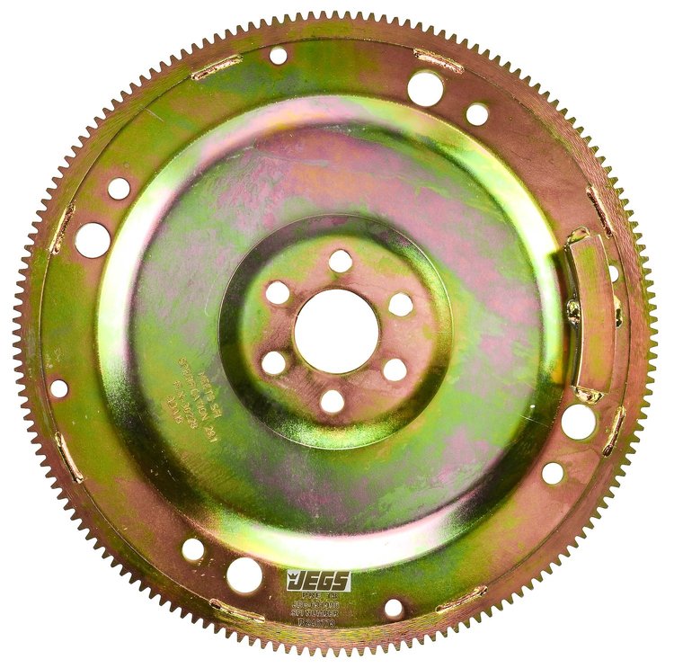 Heavy-Duty SFI Flexplate for 1963-1982 Small Block Ford 289-351W