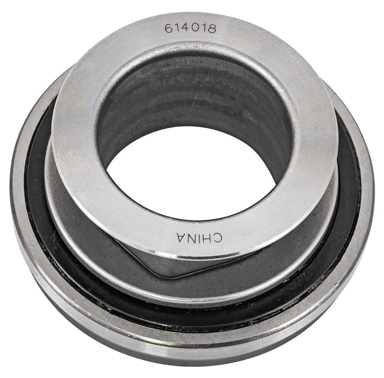 Throwout Bearing Self-Aligning