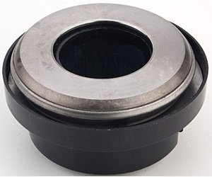 Throwout Bearing Self-Aligning