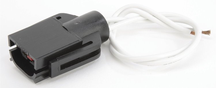 Ford Speed Sensor Pigtail Connector 1993+
