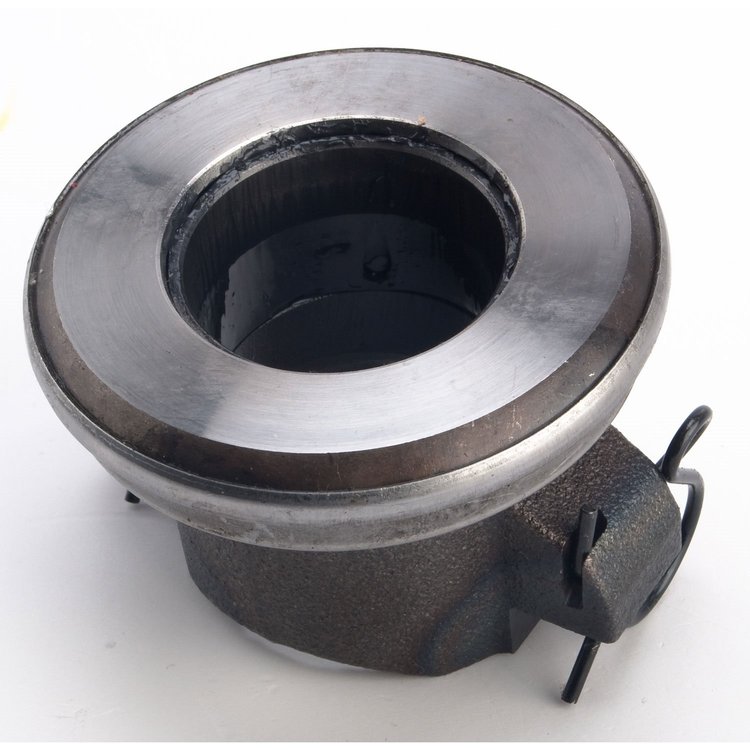 Throwout Bearing Self-Aligning