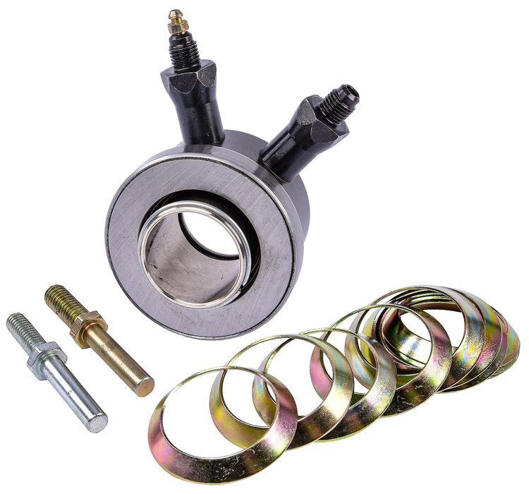 Hydraulic Throwout Bearing [Small Block Chevy]