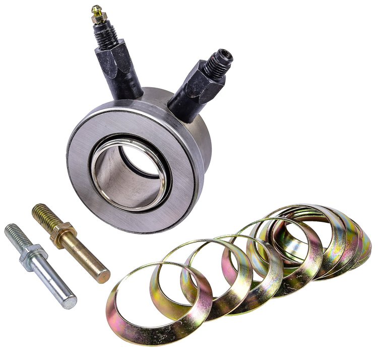 Hydraulic Throwout Bearing for Stock GM T-5 Transmissions