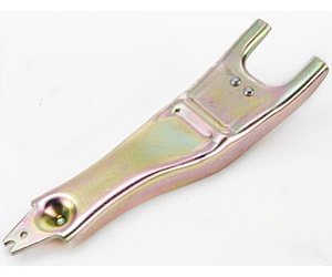 Heavy-Duty Ford Clutch Fork Fits most: 1964-1973 Small Block Ford