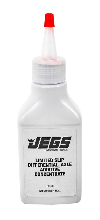 Limited Slip Additive [4oz Bottle]