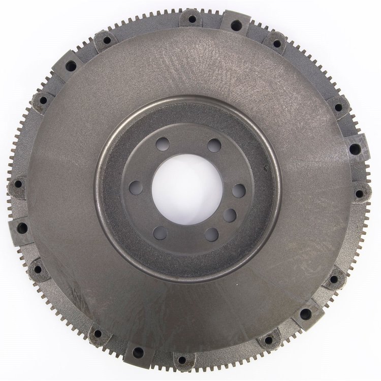 Flywheel for 1955-1985 Small Block Chevy, 153-Tooth [Internally Balanced]