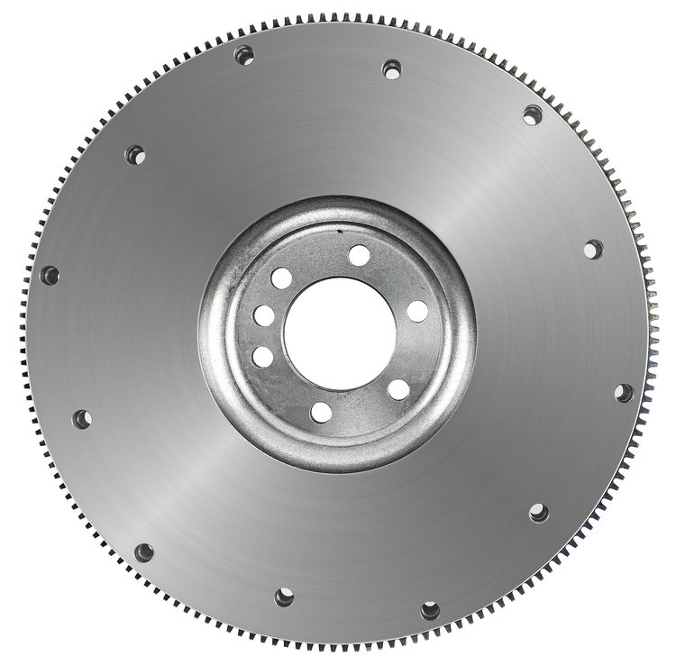 Flywheel for Select 1955-1985 Small Block & Big Block Chevy, 168-Tooth [Internally Balanced]