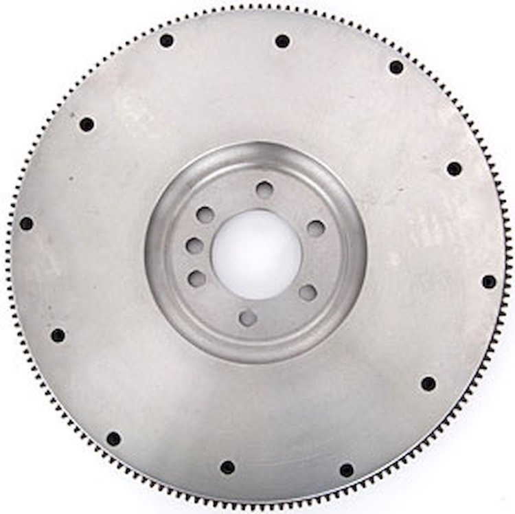 #Used Flywheel 1967-1985 Small Block Chevy 305, 307, 327, 350, 402, 427