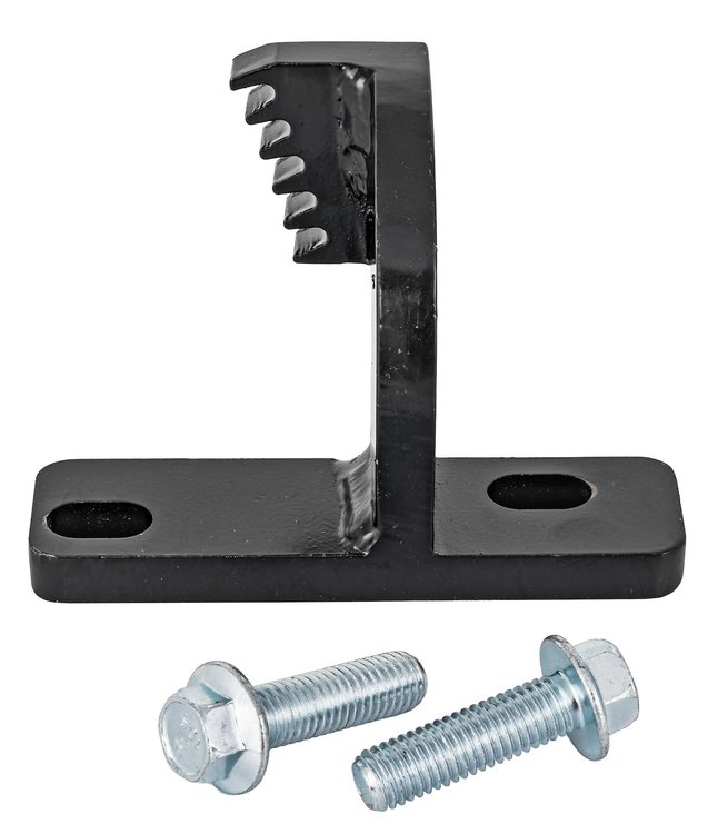 Flexplate or Flywheel Holding Tool for GM LS & LT Engines [Steel]