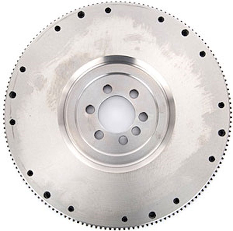 #Used Flywheel 1986-1992 Small Block Chevy 305 5.0L