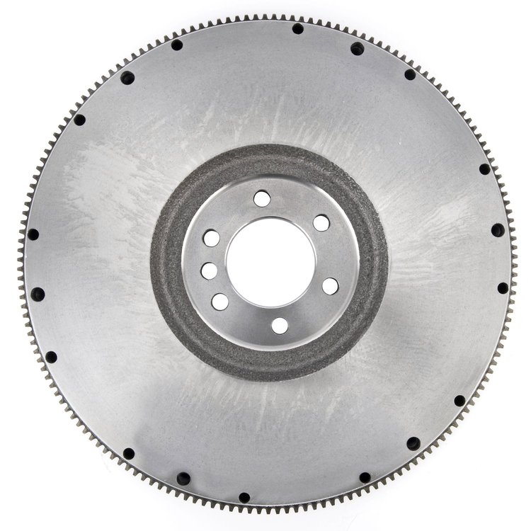 Flywheel for 1970-1990 Big Block Chevy 454, 168-Tooth [Externally Balanced]