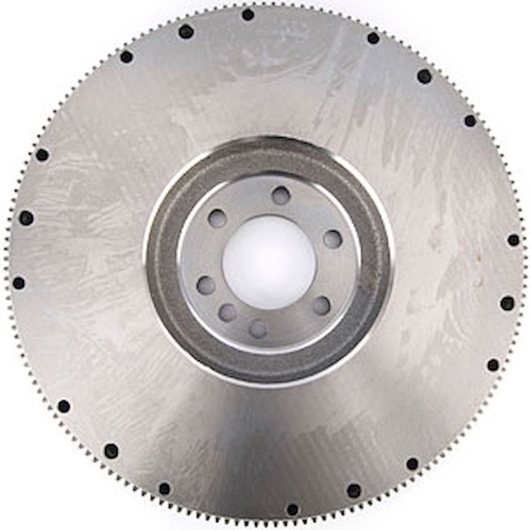 Flywheel for 1991-1995 Big Block Chevy 454, 168-Tooth [Externally Balanced]
