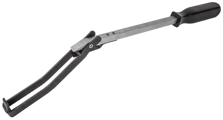 Flywheel and Flexplate Turning Tool