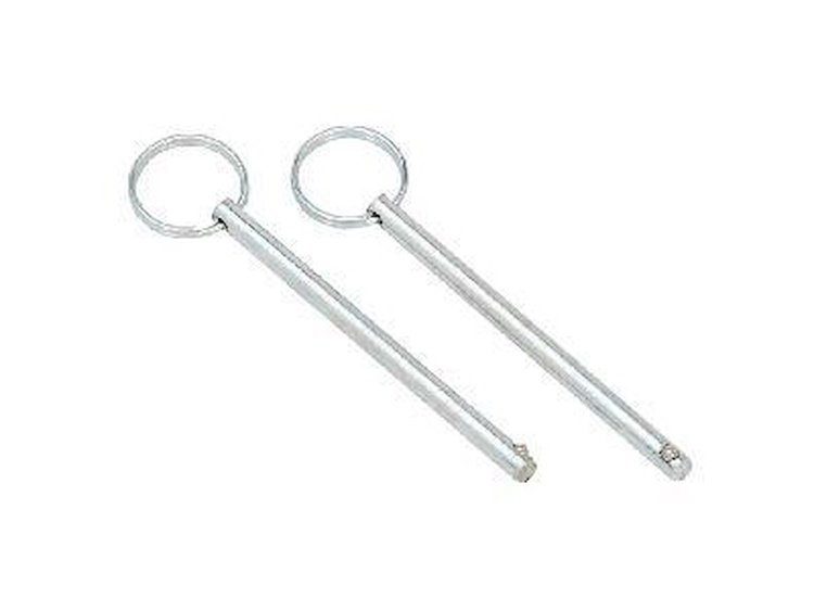 Shifter Cover Replacement Pin Kit 1/4" Dia. x 3" Effective Length