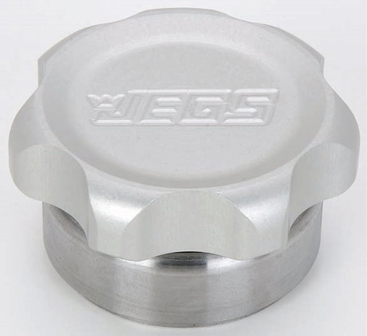 Filler Cap 1-1/2"-12 Thread