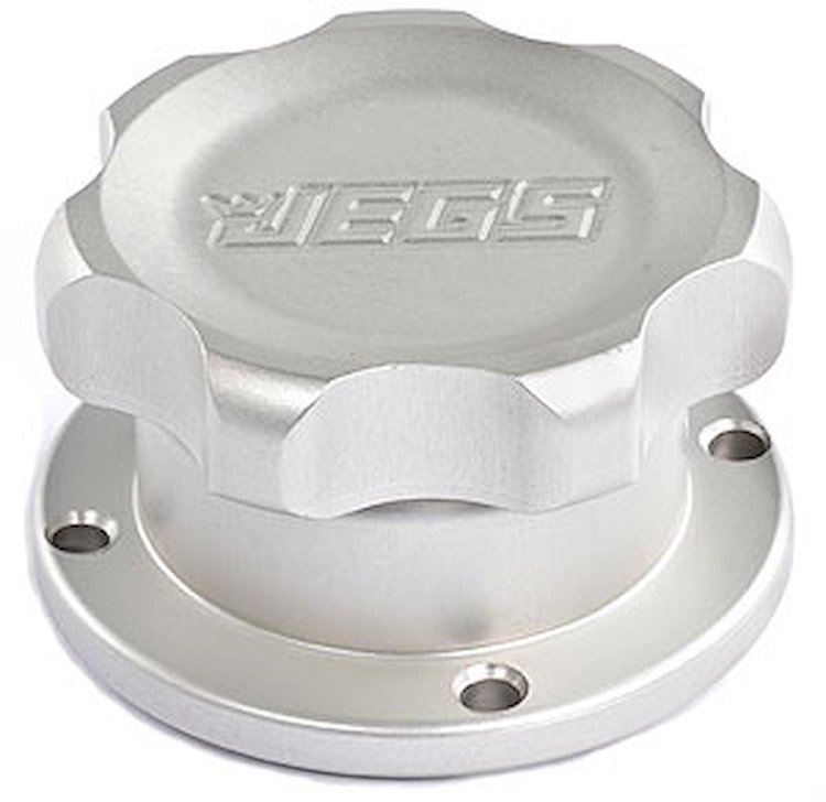 Filler Cap 1-1/2"-12 Thread