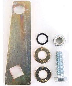 Clutch Pedal Height Adjuster 1994-04 Mustang