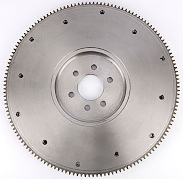 Flywheel for 1967-1993 Chrysler 318-440 with 6-Bolt Crank