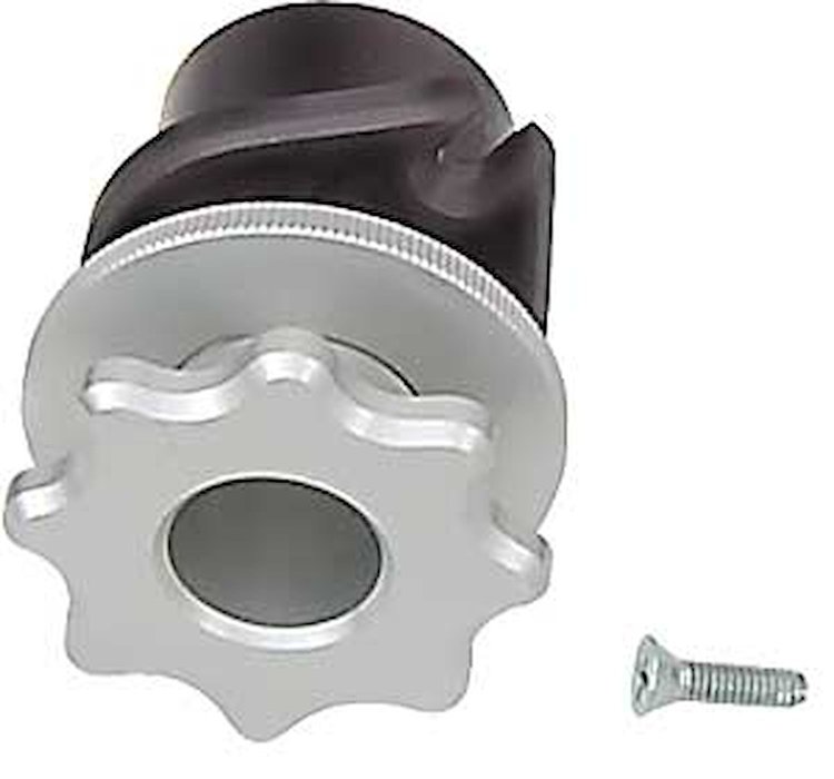 1979-04 Mustang Finger Grip Firewall Adjuster Only Made in the USA