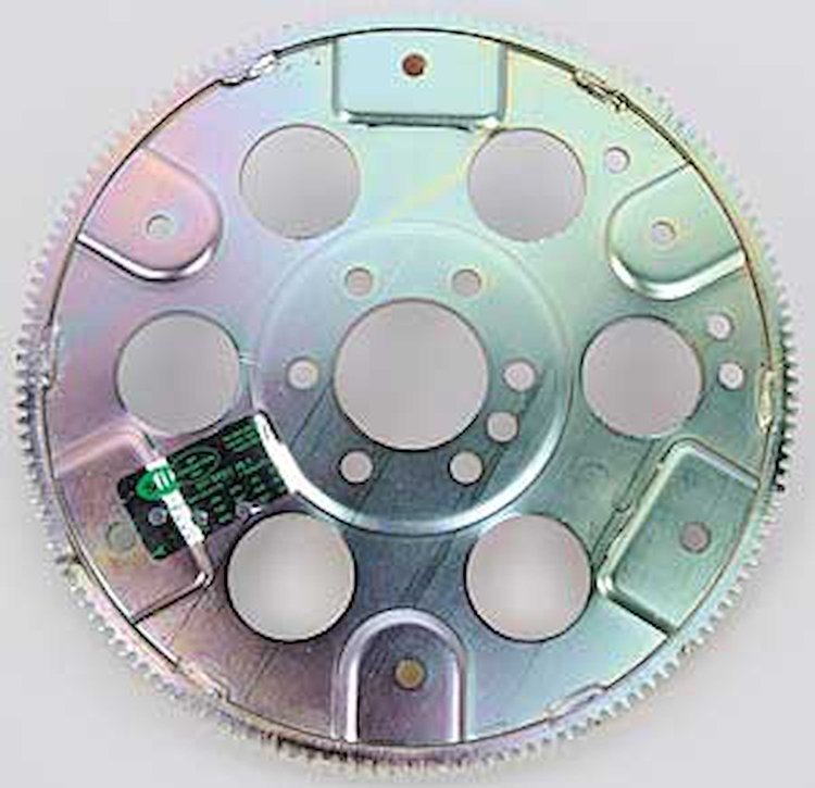 Heavy Duty Flexplate Small Block Chevy and 90° V6