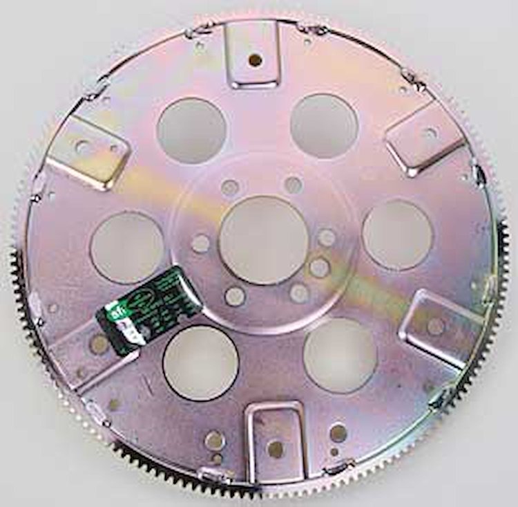 Heavy Duty Flexplate Chevy: Small & Big Block and 90° V6