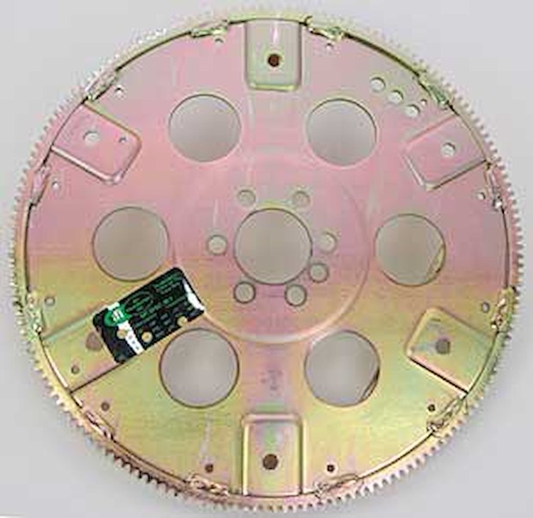Heavy Duty Flexplate 1986-97 Small Block Chevy