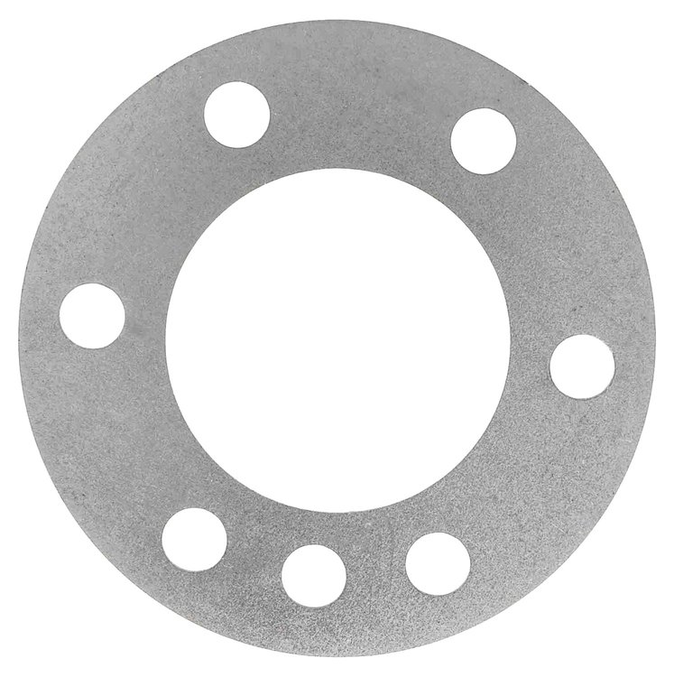 Chevy 6-Bolt Flywheel/Flexplate Shim 0.030" Thick Steel