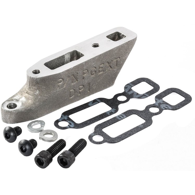 Extension for Oil Filter Fits GM Valve Body & GM Filter