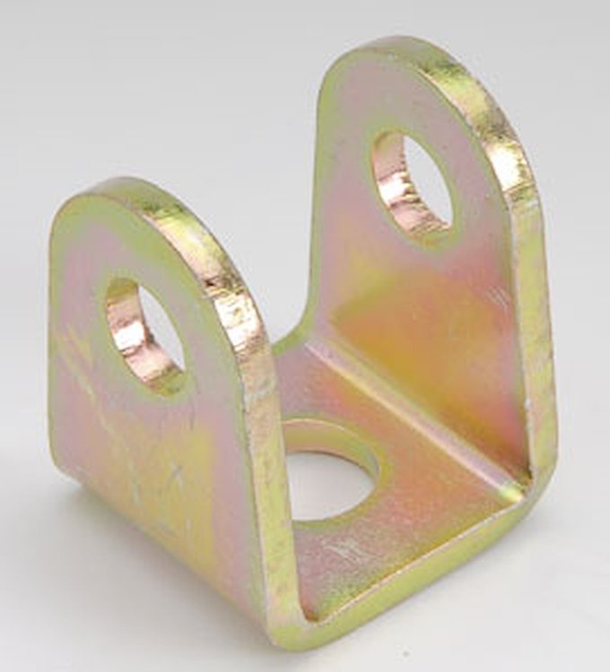 Clevis 5/8" mounting hole