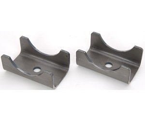 Universal Leaf Spring Perches Fits 3" OD axle tube