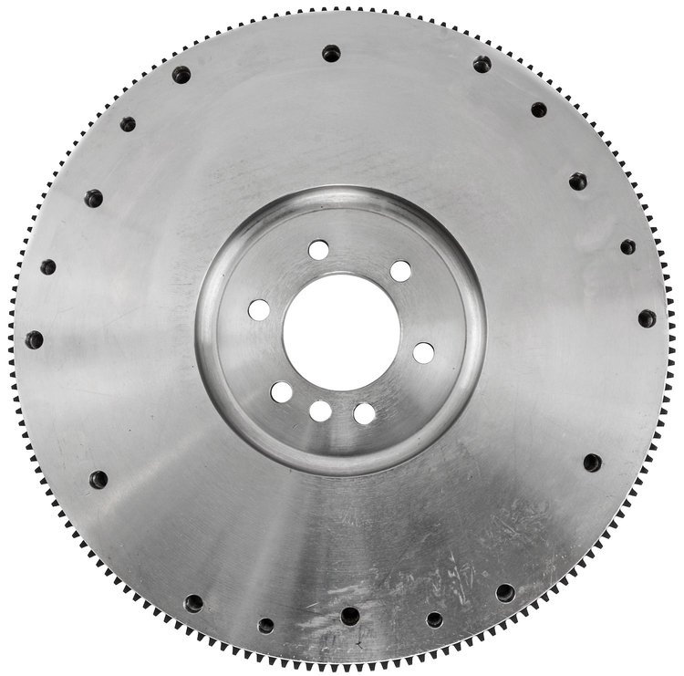 Billet Steel SFI Flywheel for 1955-1985 Small Block and Big Block Chevy