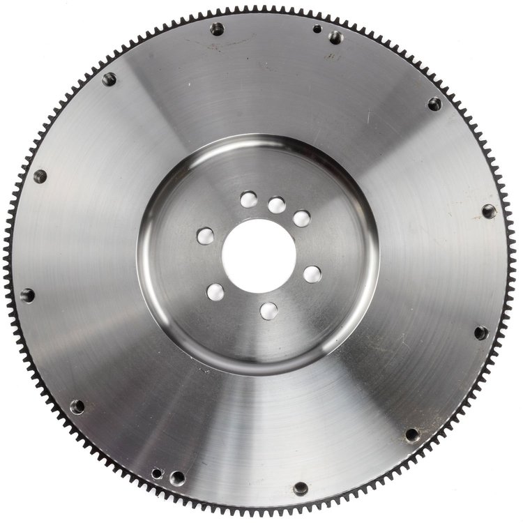 Billet Steel SFI Flywheel for 1998-2008 GM LS1 & LS6