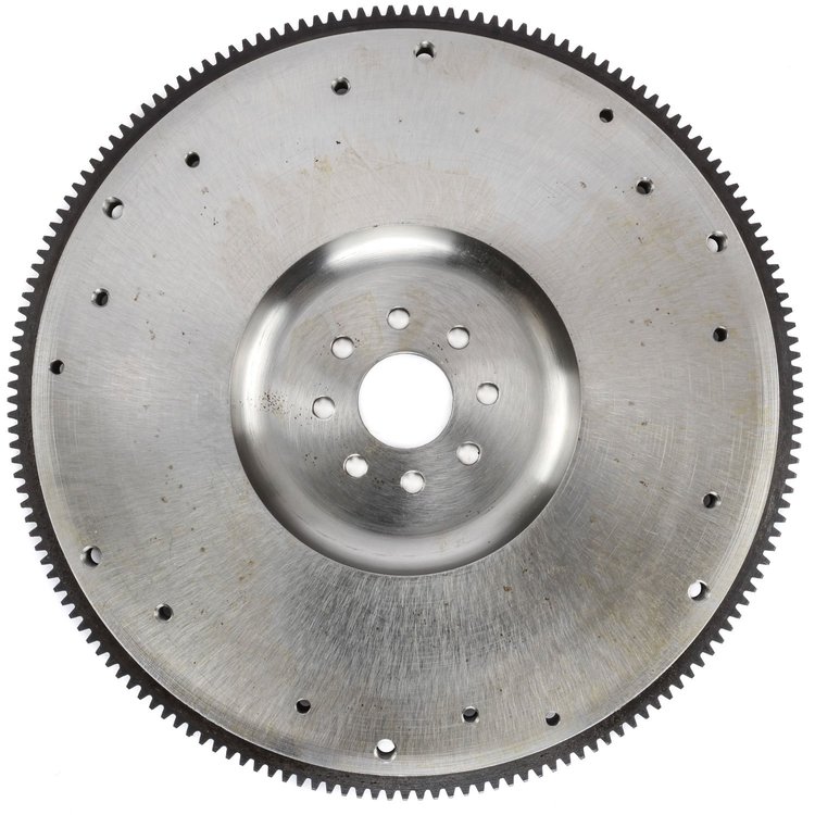 Billet Steel SFI 8-Bolt Flywheel for 1992-2008 Ford 4.6L
