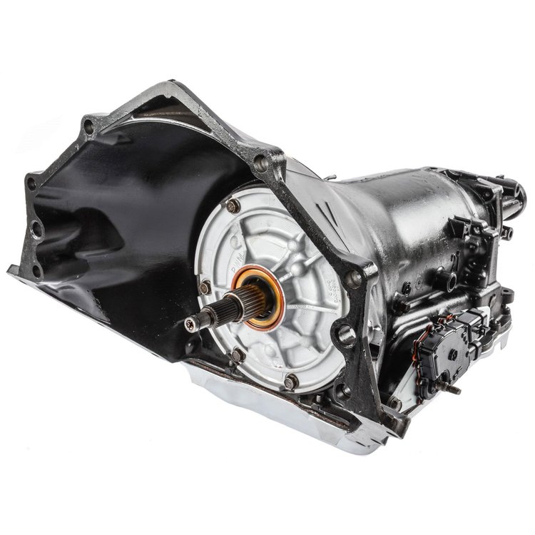 4L60E Performance Transmission for 1996-1997 LT1 Small Block Engines