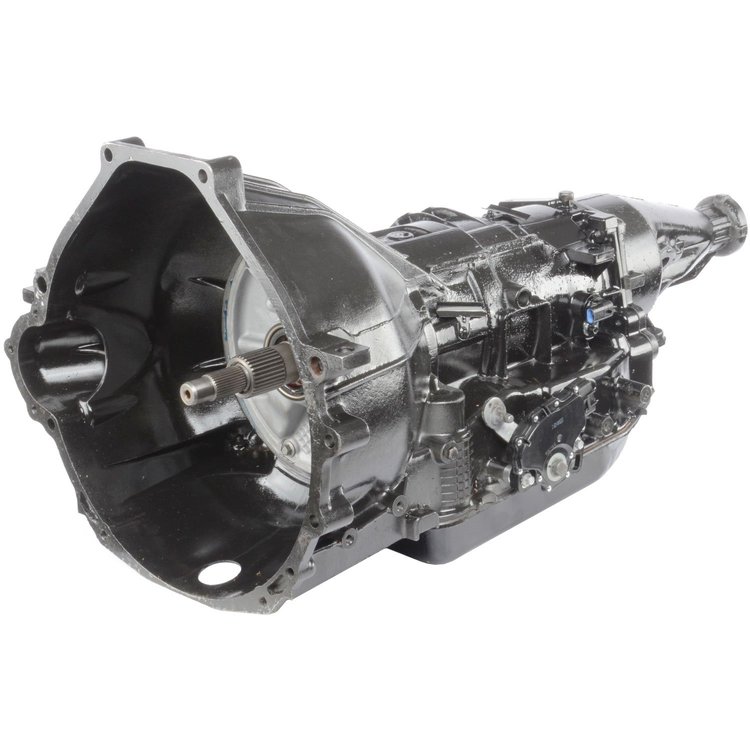 4R70W Performance Transmission for 1998-2003, Ford 2WD