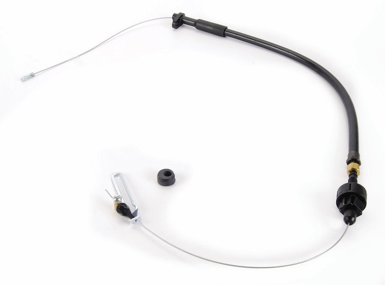 Universal Kickdown Cable [TH350, TH250, TH250C]